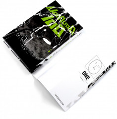 Моб Психо 100. Том 5-6. Комплект из 2 книг - Фото 13