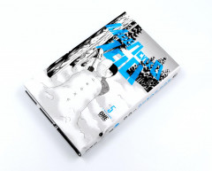 Моб Психо 100. Том 5-6. Комплект из 2 книг - Фото 14