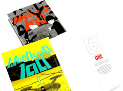 Моб Психо 100. Том 1-4. Комплект из 4 книг - Фото 2