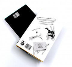 Моб Психо 100. Том 1-4. Комплект из 4 книг - Фото 3