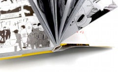 Моб Психо 100. Том 1-4. Комплект из 4 книг - Фото 4