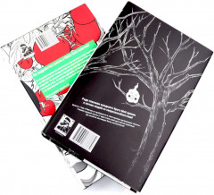 Моб Психо 100. Том 1-4. Комплект из 4 книг - Фото 7