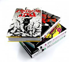 Моб Психо 100. Том 1-4. Комплект из 4 книг - Фото 12