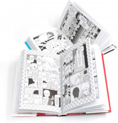 Моб Психо 100. Том 5-8. Комплект из 4 книг - Фото 1