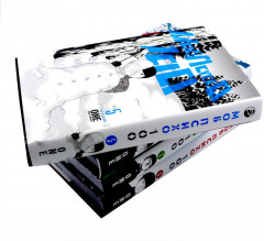 Моб Психо 100. Том 5-8. Комплект из 4 книг - Фото 2