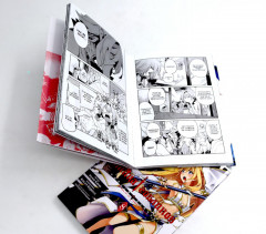 Убийца гоблинов. Том 6-10. Комплект из 5 книг - Фото 5