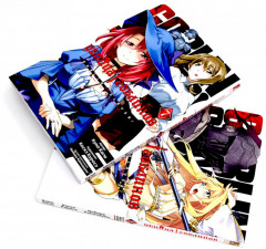 Убийца гоблинов. Том 6-10. Комплект из 5 книг - Фото 7