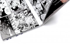 Убийца гоблинов. Том 6-10. Комплект из 5 книг - Фото 11