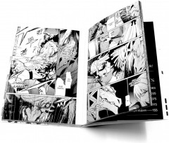 Убийца гоблинов. Том 6-10. Комплект из 5 книг - Фото 12