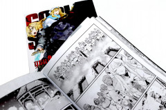 Убийца гоблинов. Том 6-10. Комплект из 5 книг - Фото 15