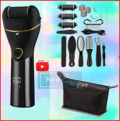 Набор для педикюра электрический - Фото 1