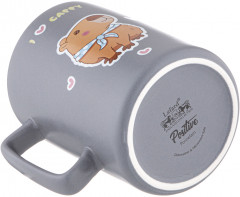 Кружка «Don't worry be cappy» - Фото 1