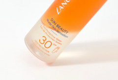 Спрей для тела солнцезащитный «Sun Protective Water» SPF30 - Фото 4