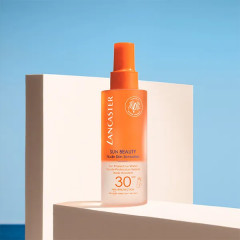 Спрей для тела солнцезащитный «Sun Protective Water» SPF30 - Фото 5