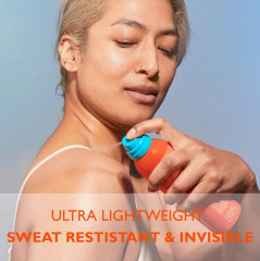 Спрей солнцезащитный для загара «Cooling Invisible Body Mist» SPF50 - Фото 4