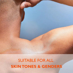 Спрей солнцезащитный для загара «Cooling Invisible Body Mist» SPF50 - Фото 6