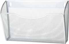 Набор лотков для бумаг настенных «Germanium» - Фото 1