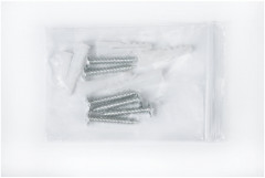 Набор лотков для бумаг настенных «Germanium» - Фото 4