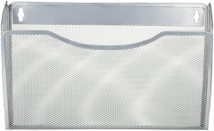 Набор лотков для бумаг настенных «Germanium» - Фото 11