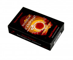 Оракул Ленорман «Восходящее Солнце» - Фото 2