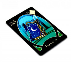 Оракул Ленорман «Восходящее Солнце» - Фото 3