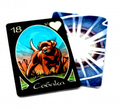 Оракул Ленорман «Восходящее Солнце» - Фото 4