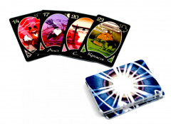 Оракул Ленорман «Восходящее Солнце» - Фото 5