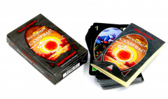 Оракул Ленорман «Восходящее Солнце» - Фото 8