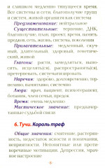 Оракул Ленорман «Восходящее Солнце» - Фото 11