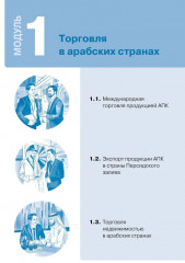 Арабский для бизнеса. Деловой арабский язык - Фото 10