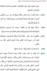 Арабский для бизнеса. Деловой арабский язык - Фото 12