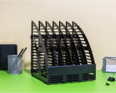 Лоток для бумаг - Фото 2