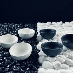 Набор из розеток «Эфиопия» - Фото 1