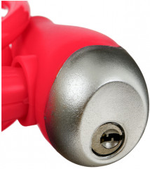 Замок велосипедный детский - Фото 1