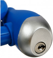 Замок велосипедный детский - Фото 1