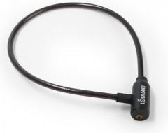 Замок навесной велосипедный - Фото 1