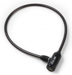 Замок навесной велосипедный - Фото 1