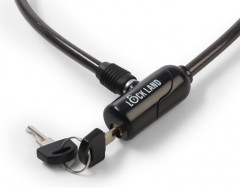 Замок навесной велосипедный - Фото 3