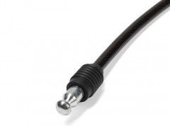 Замок навесной велосипедный - Фото 3