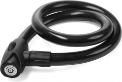 Замок навесной велосипедный - Фото 1