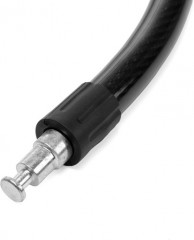 Замок навесной велосипедный - Фото 3