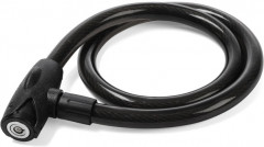 Замок навесной велосипедный - Фото 1