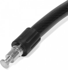 Замок навесной велосипедный - Фото 3