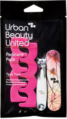 Набор для педикюра «Tippy Toze Pedicure Pack» - Фото 1