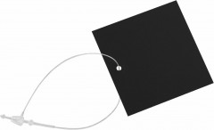 Набор хомутов-биркодержателей - Фото 3