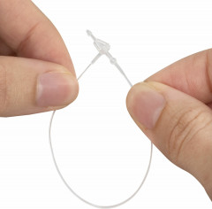 Набор хомутов-биркодержателей - Фото 5