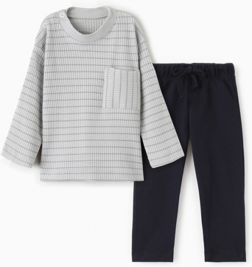 Комплект для новорожденных «Basic Line»