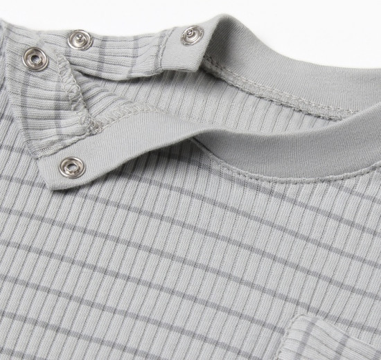 Комплект для новорожденных «Basic Line»