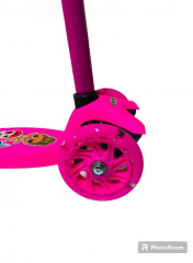 Самокат для девочек - Фото 1