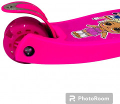Самокат для девочек - Фото 2